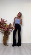 D'ELLE - P3371T28P22V9 - Pantalone