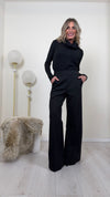 LASTYLE - JENNIFER-3718P22 - Pantalone