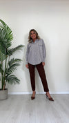 SUSYMIX - PP181T56F87 - Camicia