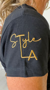 LASTYLE - Identity - T-Shirt