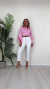 LASTYLE - LIPARI-CM012 - Camicia