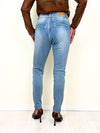 LASTYLE - MARRAKECH-817145JP12V8 - Jeans