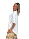 LASTYLE - MOSCOVA-5666P15 - Blusa