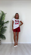 PLEASE - t7663tob06 - T-Shirt