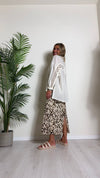 D'ELLE - 462-25 - Camicia