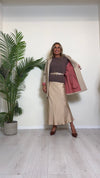 DAFNE - 2435P36 - Cappotto