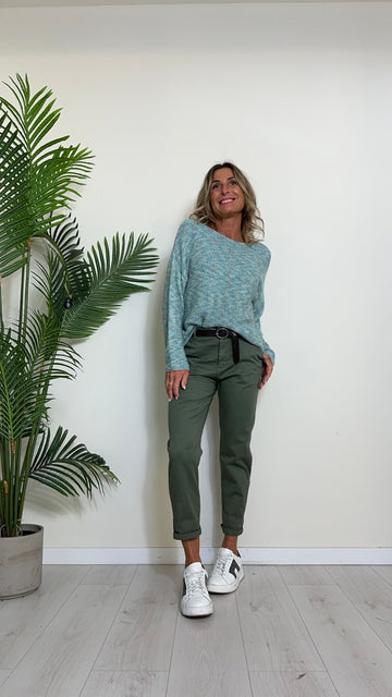 DAFNE - 15621P31 - Maglia