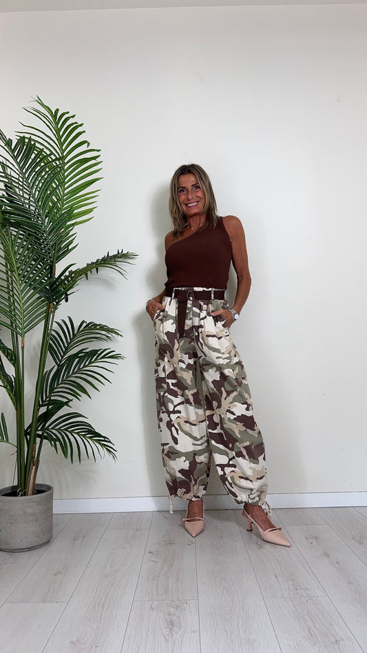 D'ELLE - SQ50436 - Top