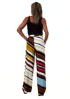 VICOLO - TAB2969P29 - Pantalone