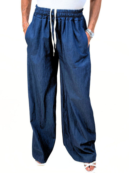 LASTYLE - SOFFIOPURO-687P12V5 - Pantalone