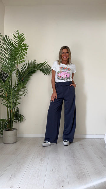 LASTYLE - TOBAGO- P3245 - Pantalone