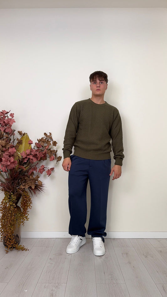 IMPERIAL - M8857131U2P19V8 - Maglia