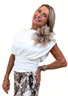 LASTYLE - SANTORINI-659P8 - Top