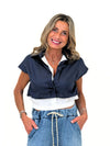 LASTYLE - BARON-538P11V5 - Gilet