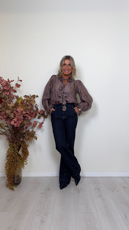 LASTYLE - ALLORO-9237P14V8 - Jeans