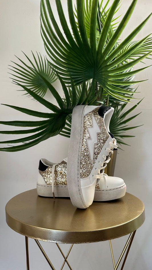 LASTYLE - ANDROMEDA-MBA86 - Sneacker