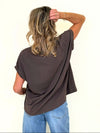 LASTYLE - OASIS-N1823P8V5 - T-Shirt