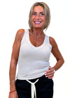 VICOLO - UAB0077P12 - Top