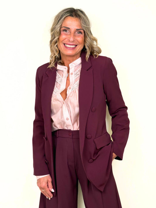 D'ELLE - K4220T132P49V9 - Giacca