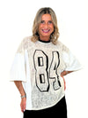 LASTYLE - NOREA-933P11 - T-Shirt