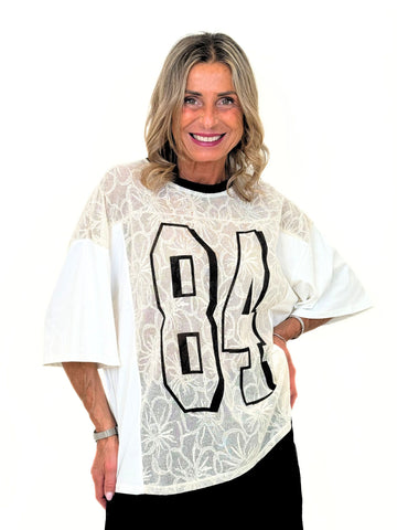LASTYLE - NOREA-933P11 - T-Shirt