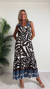 DAFNE - 7156bp28 - Abito