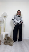 LASTYLE - NORDICA-FF01699P10 - Maglia