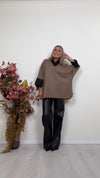 LASTYLE - MANGO-FF02339P15 - Maglia