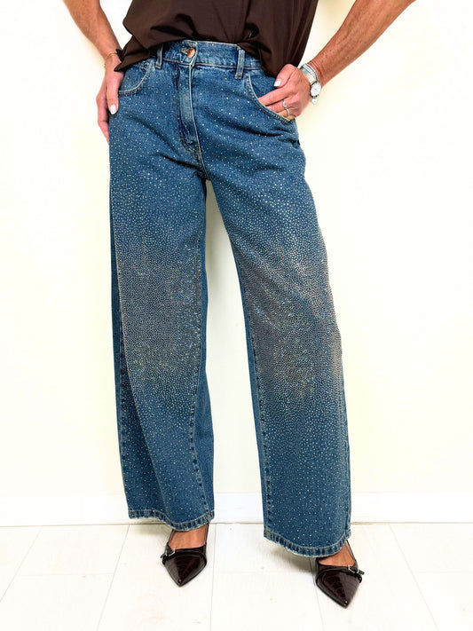 D'ELLE - DL157P64V9 - Jeans