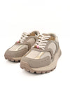 OVYE' - GB1028ORO-P29V9 - Sneacker
