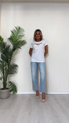 LASTYLE - 3933P9 - T-Shirt