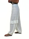 D'ELLE - 26304P49V9 - Pantalone