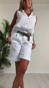 DAFNE - 225189p19 - Camicia
