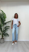 PLEASE - T7663TOB02 - T-Shirt