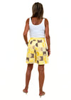 LASTYLE - NETTARE-60285P10 - Bermuda