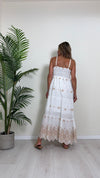 LASTYLE - HAVANA-RD008 - Abito