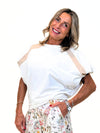 LASTYLE - FIORELLA-656P8 - T-Shirt