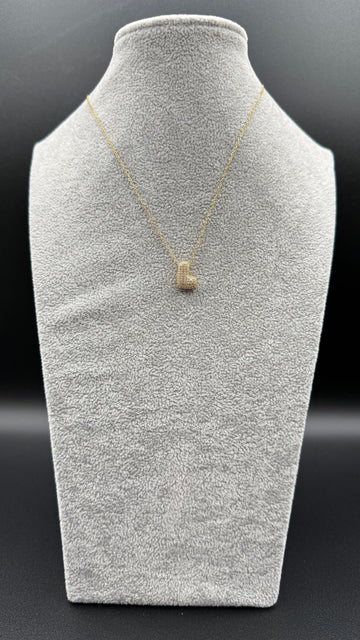 LASTYLE - GIOIA-L-26P2V5 - Collana