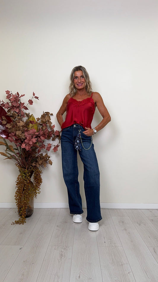 LASTYLE - ISABELLE-9783P4 - Top