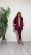 DAFNE - 2435P36 - Cappotto