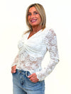 LASTYLE - CREEK-M13276P8V85 - Blusa