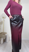 LASTYLE - SILIA-4647P15 - Maglia