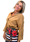 LASTYLE - ELBA-C462P10 - Camicia
