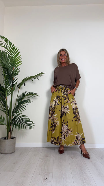 DAFNE - 1246SS25P13 - T-Shirt