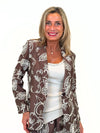 LASTYLE - KIRA-5445P24 - Giacca