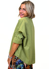 LASTYLE - ELBA-C462P10 - Camicia