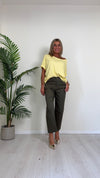 DAFNE - 7153P23 - Pantalone