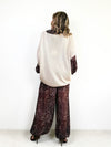 LASTYLE - SAHARA-L31M003P9V35 - Maglia