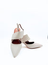 LASTYLE - CADIZ-A1210P14V5 - Slingback
