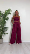 LASTYLE - Antuse - 4153p29 - Pantalone